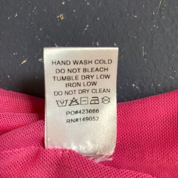 Fashion Nova Feather Bodysuit, NWT, Size M - Picture 11 of 12